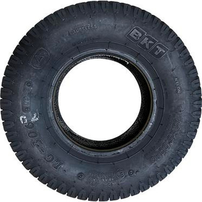 PNEU IMP BKT 13X5.00-6 4PR LG306 TL