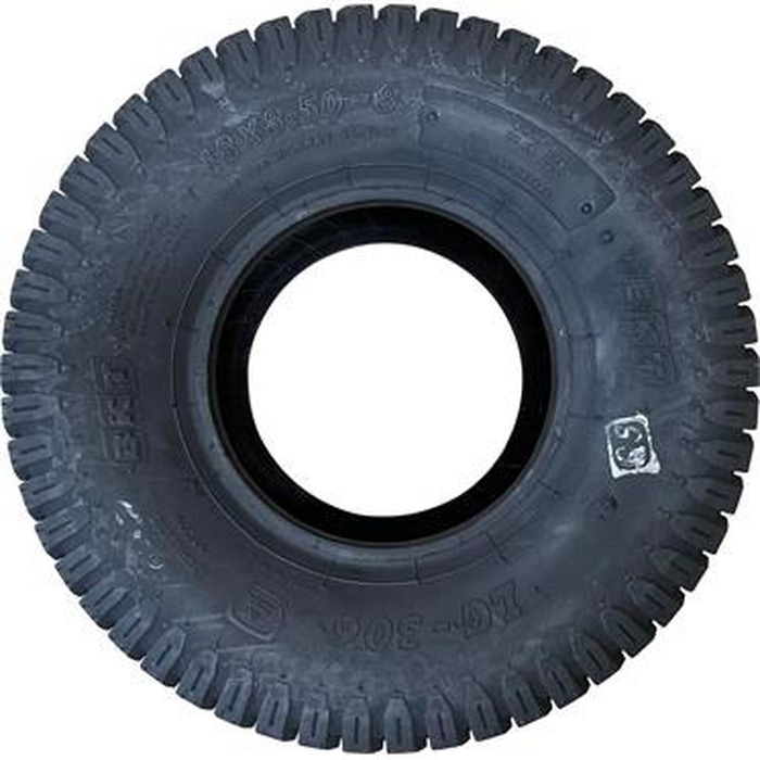 PNEU IMP BKT 18X8.5-8 6PR LG306 TL