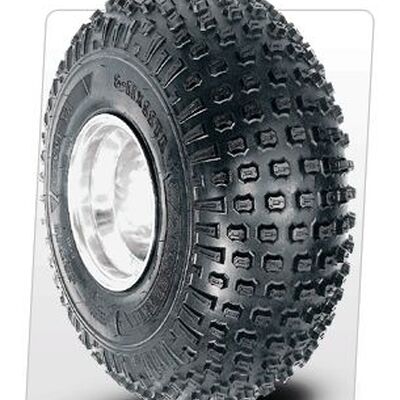 PNEU IMP BKT 18X9.5-8 2PR SPORTS AT109 TL