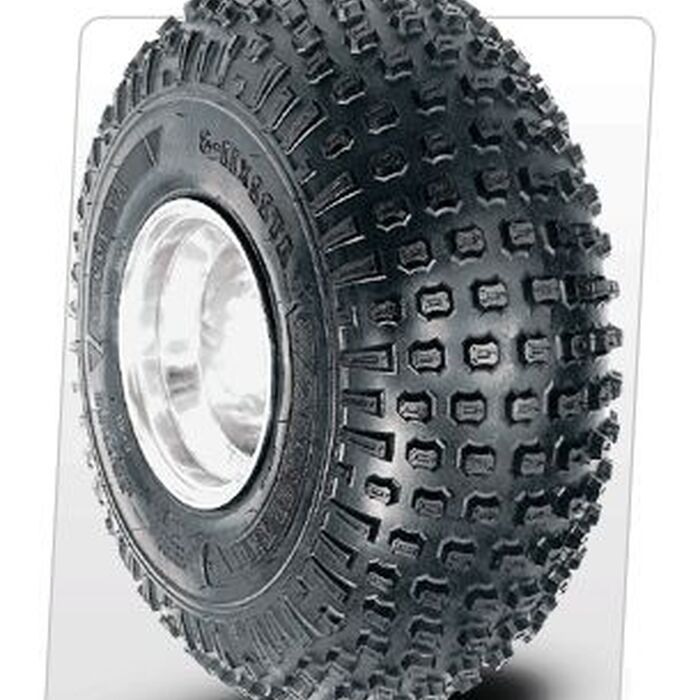 PNEU IMP BKT 18X9.5-8 2PR SPORTS AT109 TL