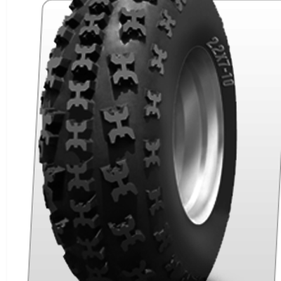 PNEU IMP BKT 21X7.00-10 6PR AT111 HD E TL