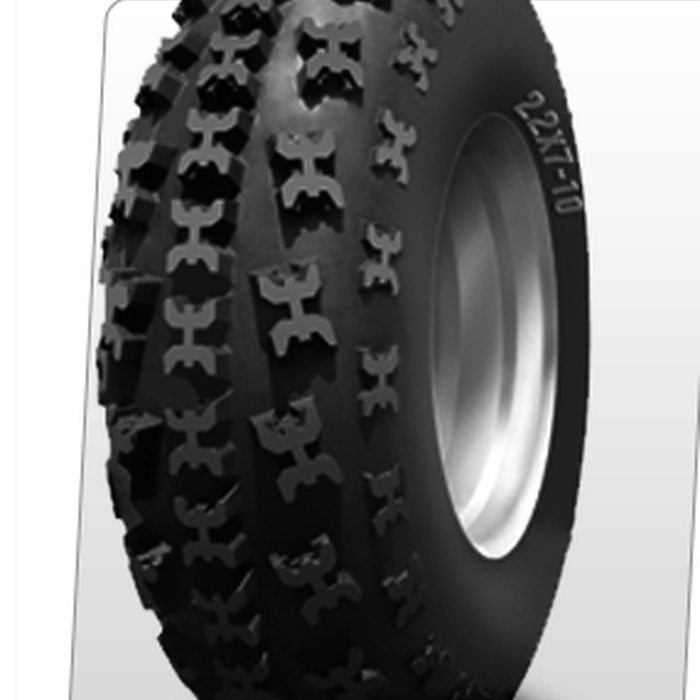 PNEU IMP BKT 21X7.00-10 6PR AT111 HD E TL