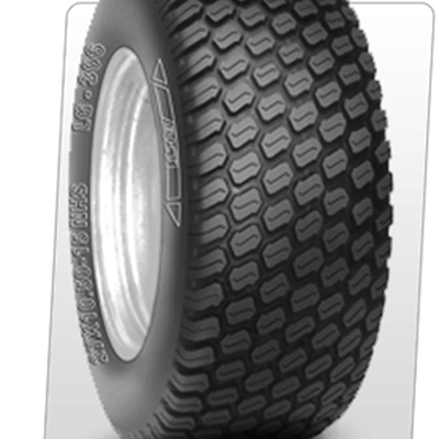 PNEU IMP BKT 20X8.00-10 6PR LG306 TL