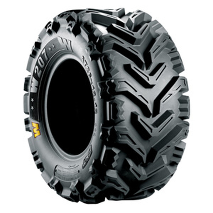 PNEU IMP BKT 25X8.00-12 6PR W207 E TL