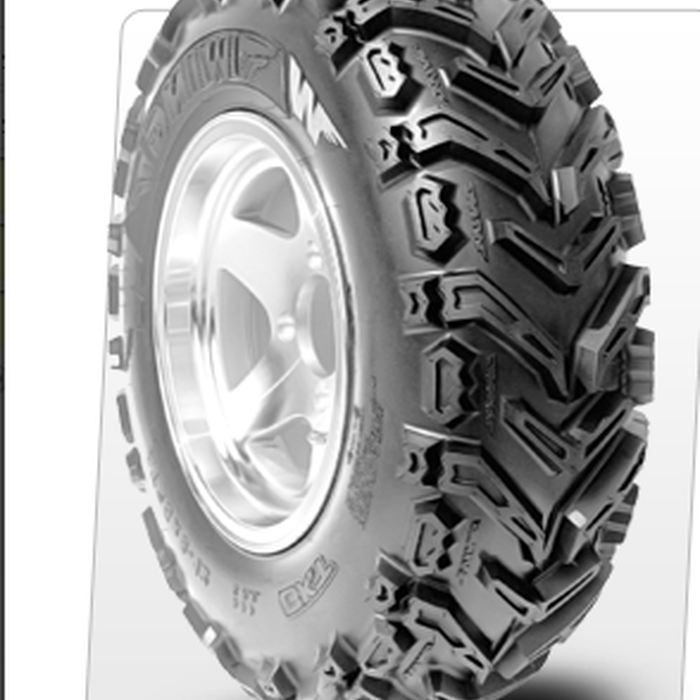 PNEU IMP BKT 27X10.00-12 6PR W207 E TL