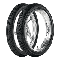 PNEU MAGGION 100/90-18 PREDATOR MR-05
