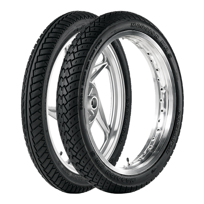 PNEU MAGGION 100/90-18 PREDATOR MR-05