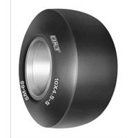 PNEU BKT 11X7.10-5 GO KART SM68 TL