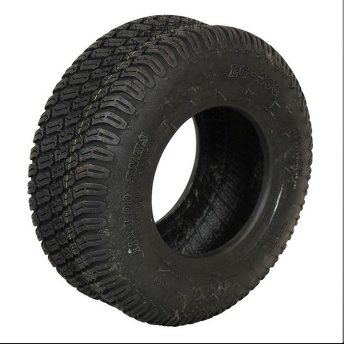 PNEU IMP BKT 11X4.00-5 4PR LG306 TL