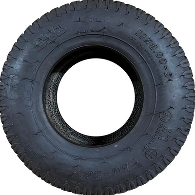 PNEU IMP BKT 11X4.00-5 4PR LG306 TL