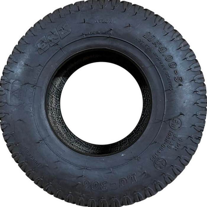 PNEU IMP BKT 11X4.00-5 4PR LG306 TL