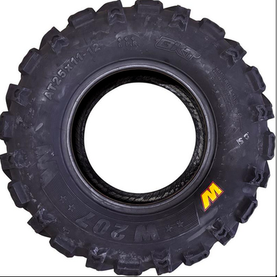 PNEU IMP BKT 24X11.00-10 6PR W207 E TL