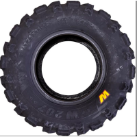 PNEU IMP BKT 24X10.00-11 6PR W207 TL