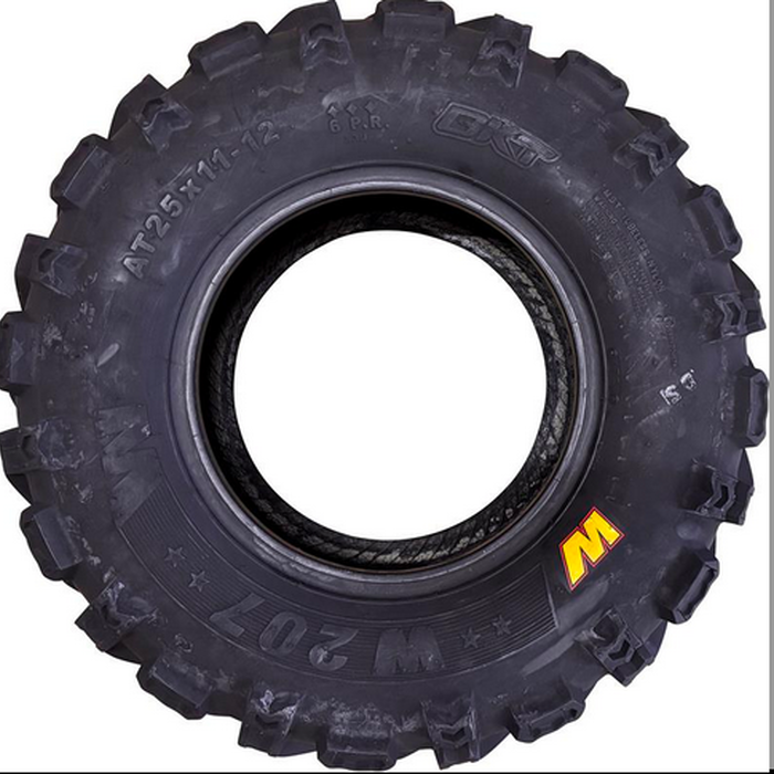 PNEU IMP BKT 24X8.00-12 6PR W207 TL