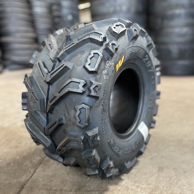 PNEU IMP BKT 26X12.00-12 6PR W207 E TL