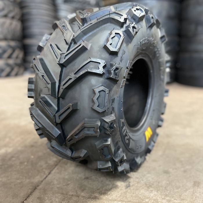 PNEU IMP BKT 27X12.00-12 6PR W207 E TL