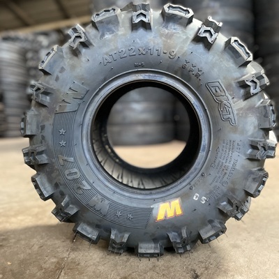 PNEU IMP BKT 27X12.00-12 6PR W207 E TL