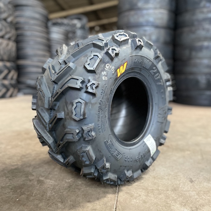 PNEU IMP BKT 27X12.00-12 6PR W207 E TL