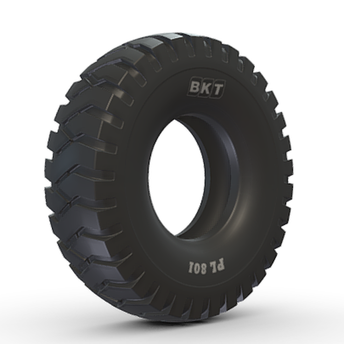 PNEU IMP BKT 650-10 10PR PL801 TT