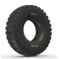 PNEU IMP BKT 600-9 12PR PL801 TT