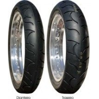 PNEU MAGGION 110/70-13 SPORTISSIMO S/C