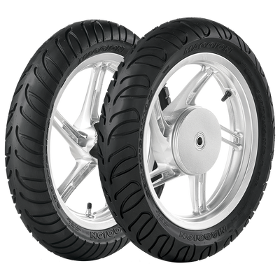PNEU MAGGION 130/70-13 SPORTISSIMO S/C