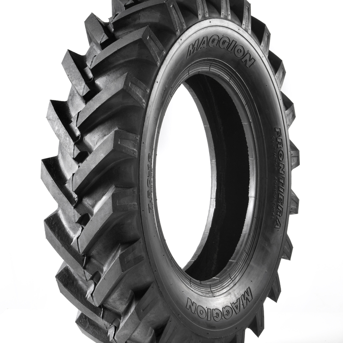 PNEU MAGGION 750-16 FRONTIERA 8L