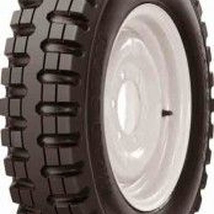 PNEU MAGGION 650-16 MILITAR BL 10L