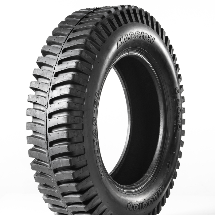 PNEU MAGGION 650-16 MILITAR BL 10L