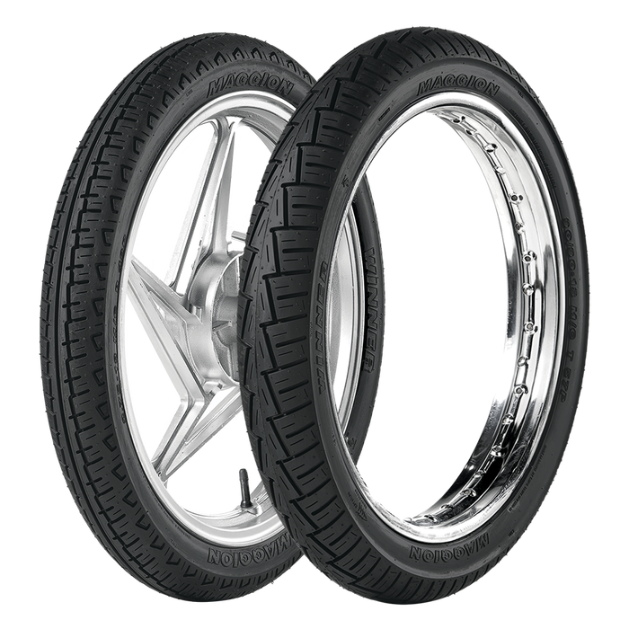 PNEU MAGGION 60/100-17 WINNER C/C