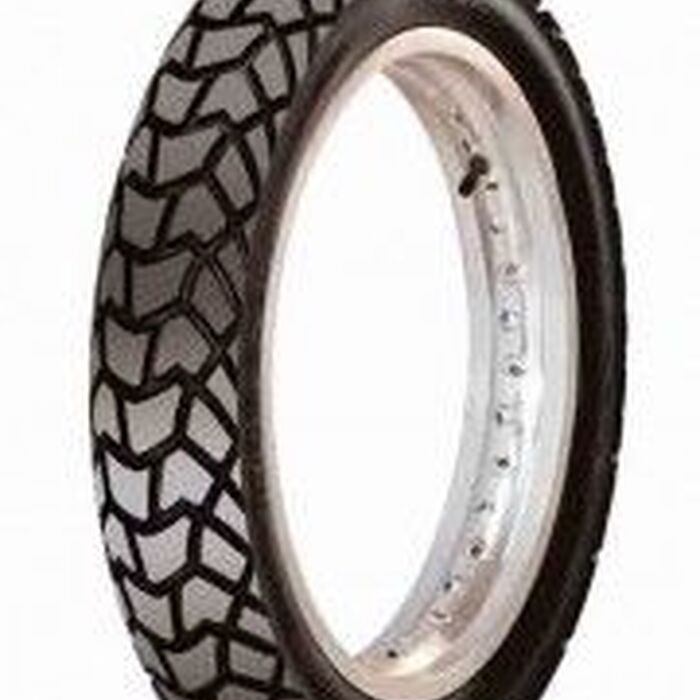 PNEU MAGGION 120/90-17 VIPER