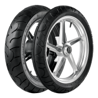 PNEU MAGGION 140/70-17 SPORTISSIMO