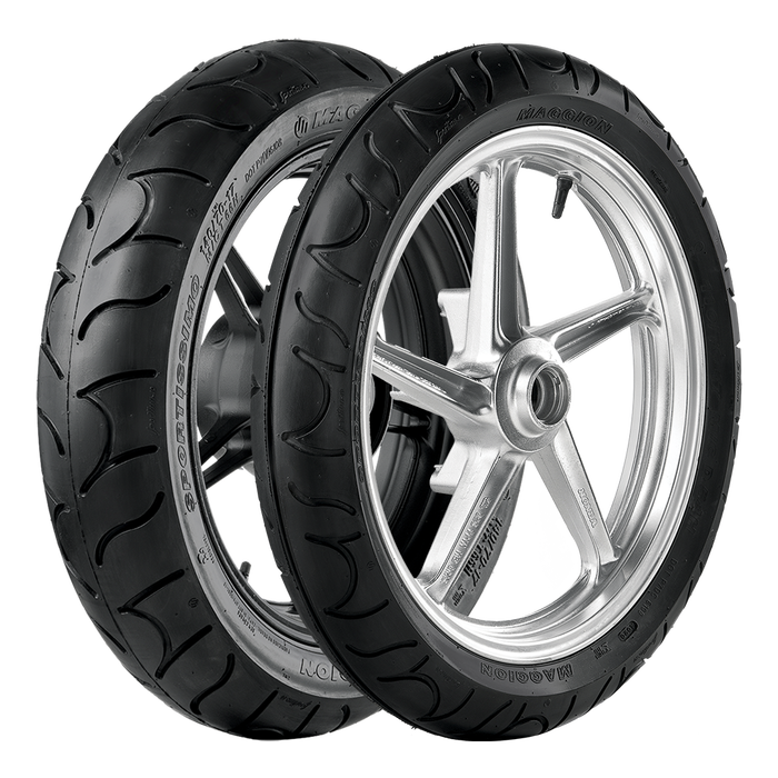 PNEU MAGGION 140/70-17 SPORTISSIMO