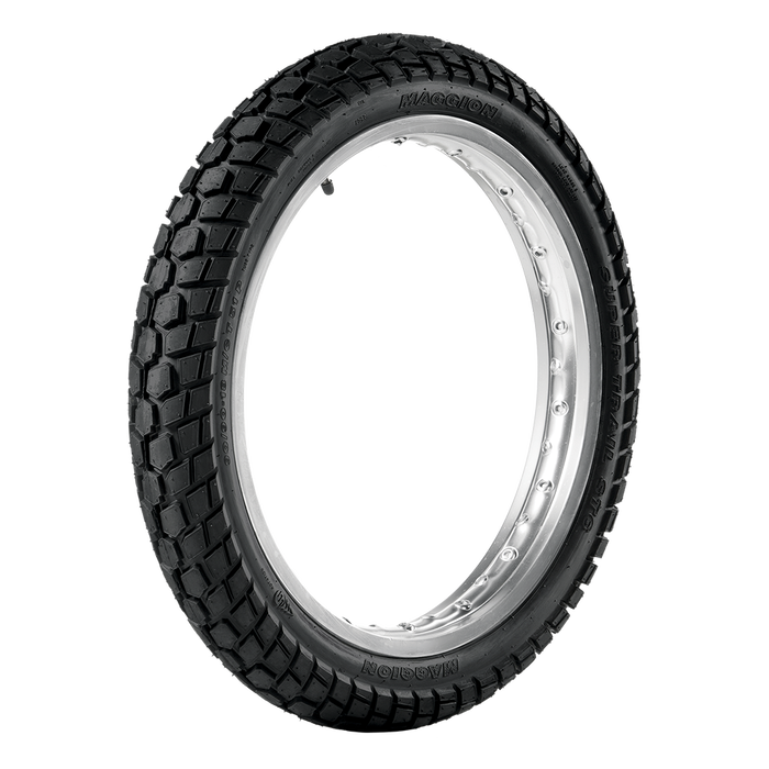 PNEU MAGGION 90/90-18 ST-6