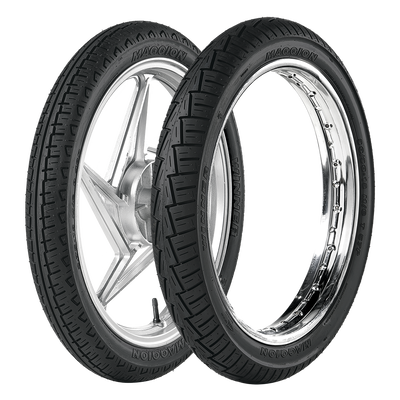 PNEU MAGGION 90/90-18 WINNER S/C