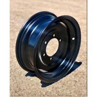 RODA AGRICOLA  ARO 16 RODAPAR 6 FUROS