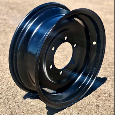 RODA AGRICOLA  ARO 16 RODAPAR 6 FUROS