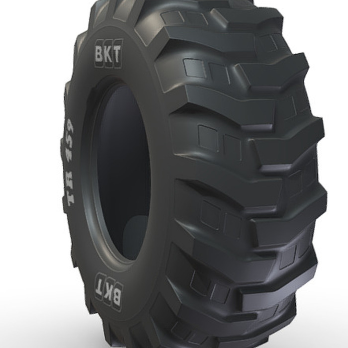 PNEU BKT 16.9-28 12PR TR459 R-4 TL
