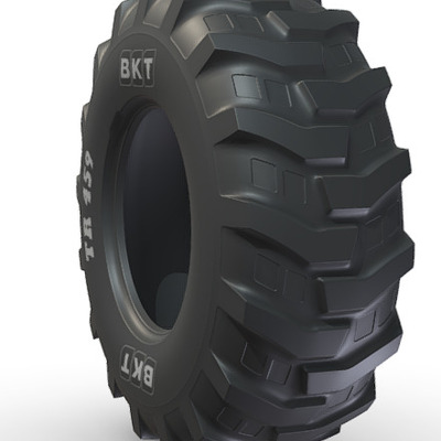 PNEU BKT 16.9-24 12PR TR459 R-4 E TL