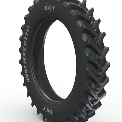 PNEU BKT 320/90R54 AGRIMAX RT945 E 156A8/B