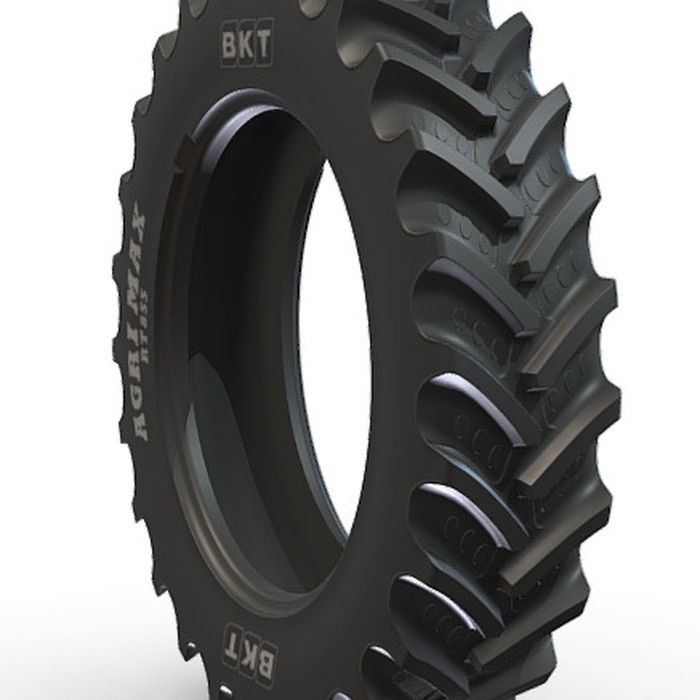 PNEU BKT 320/85R36 AGRIMAX RT855 147D/150A8