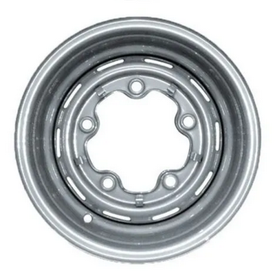 RODA FUSCA ARO 15  5 FUROS - RODABRAS