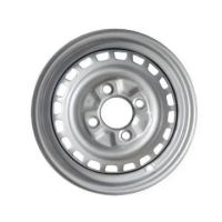 RODA FUSCA ARO 15  4 FUROS - RODABRAS