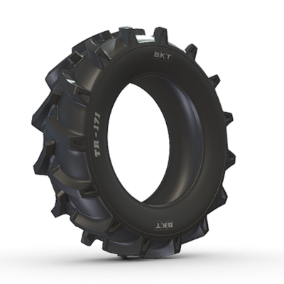 PNEU IMP BKT 600-12 6PR TR171 E TT