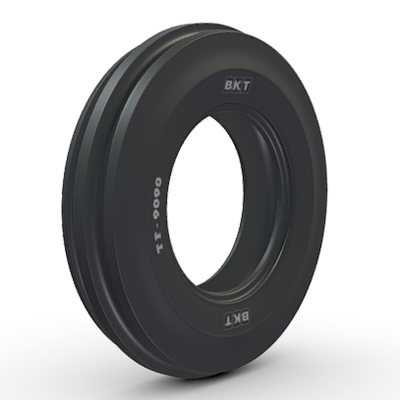 PNEU IMP BKT 500-15 4PR TF9090 E TT