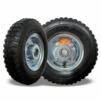 RODA AJAX 250-4 COMPLETA 