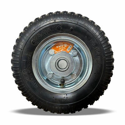 RODA AJAX 250-4 COMPLETA 