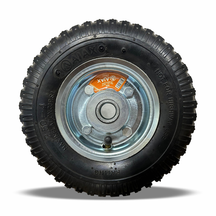 RODA AJAX 250-4 COMPLETA 