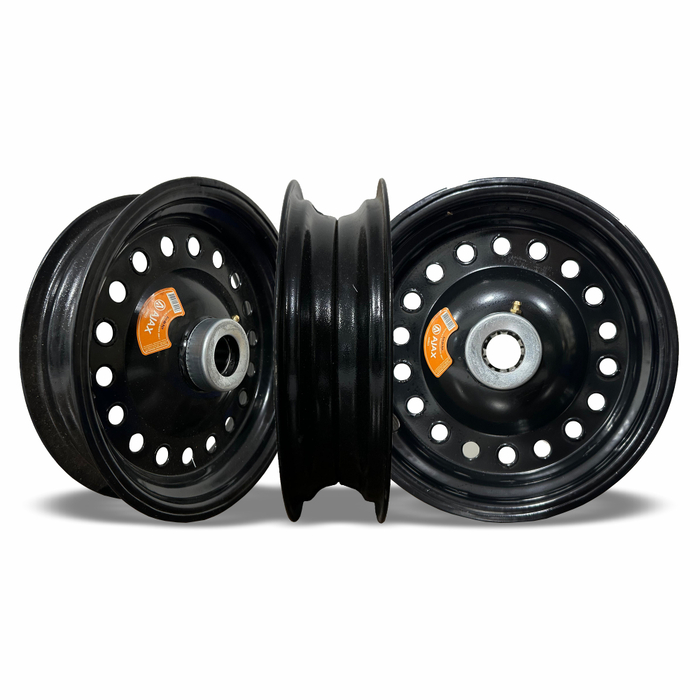 RODA AJAX 325-8 ROLETE 1 