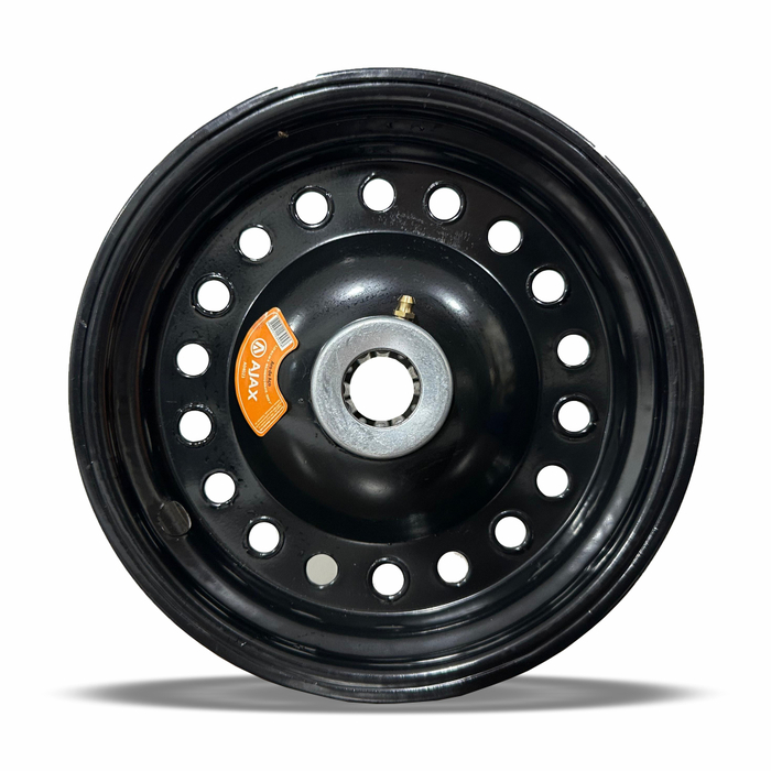 RODA AJAX 325-8 ROLETE 1 